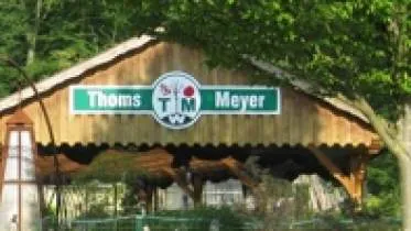 Unternehmen Thoms-Meyer - Garten- und Landschaftsbau