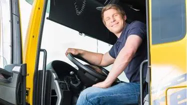 Unternehmen CK-transport-dienstleistung GmbH