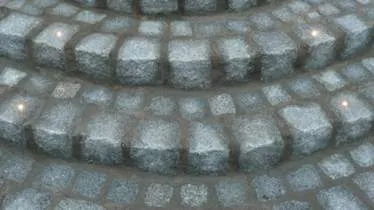 Unternehmen Thomas Preugschat und Bruno Freitag - Das Pflasterteam für Hof und Garten