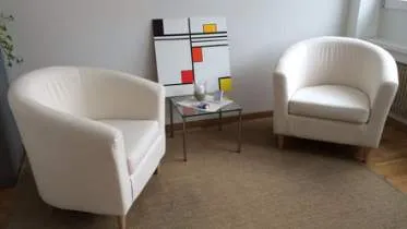 Unternehmen Psychologische Beratung Ursula Büchli