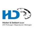 Firmenlogo von Höcker & Debbert GmbH