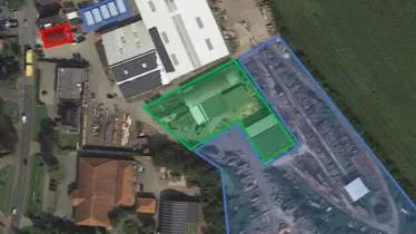 Unternehmen Stark Holzhandelsgesellschaft mbH Holzhandel & Sägewerk