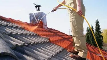 Unternehmen Dienstleistung rund ums Haus J. Hoffmann