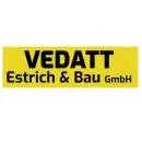 Firmenlogo von VEDATT - Estrich & Bau GmbH