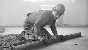 Unternehmen VEDATT - Estrich & Bau GmbH