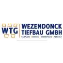 Firmenlogo von WTG Wezendonck Tiefbau GmbH