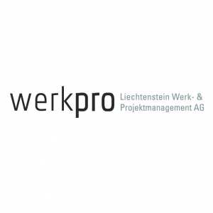 Firmenlogo von Werkpro AG