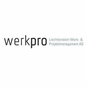 Firmenlogo von Werkpro AG
