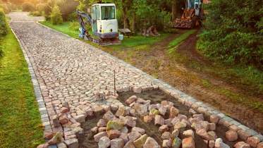 Unternehmen Mitja Plachy Garten- und Landschaftsbau