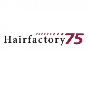 Firmenlogo von Hairfactory 75 - Silke Kremser