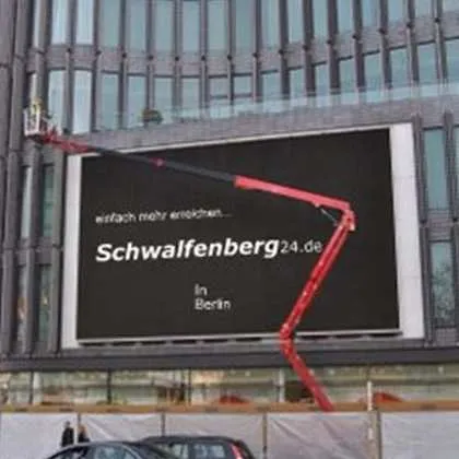 Unternehmen Schwalfenberg24 e.K.