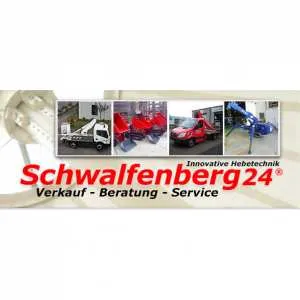 Firmenlogo von Schwalfenberg24 e.K.
