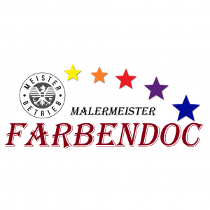 Firmenlogo von Farbendoc e. U. - Serkan Mankuloglu