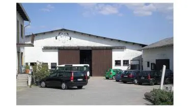 Unternehmen Pferdepensionsstall Fohlenhof