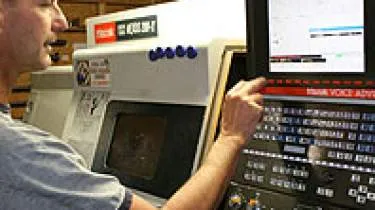 Unternehmen Böhler Präzisionsdrehteile