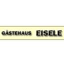 Firmenlogo von Gästehaus Eisele