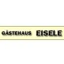 Firmenlogo von Gästehaus Eisele