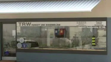 Unternehmen TRW Parkett und Bodenbeläge GmbH