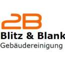 Firmenlogo von Blitz & Blank Gebäudereinigung