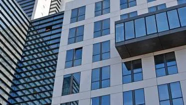 Unternehmen Blitz & Blank Gebäudereinigung