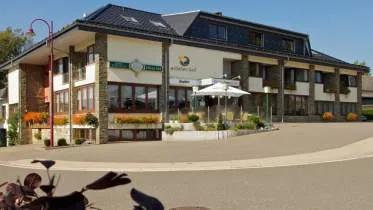Unternehmen Hotel Restaurant Eifeler Hof
