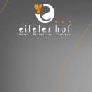 Firmenlogo von Hotel Restaurant Eifeler Hof
