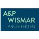 Firmenlogo von A & P Wismar Angelis Folkerts Gumprecht Architektenpartnerschaft mbB