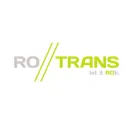Firmenlogo von Gabriele Roth e.K. - RO-Trans