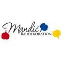 Firmenlogo von Mandic Baudekoration