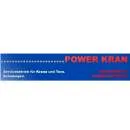 Firmenlogo von Power Kran GmbH
