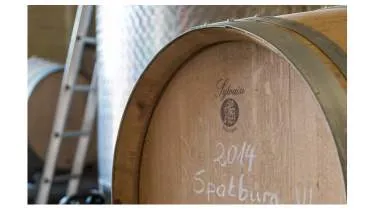 Unternehmen Weingut Keller