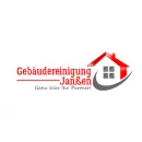 Firmenlogo von Gebäudereinigung Janßen GbR