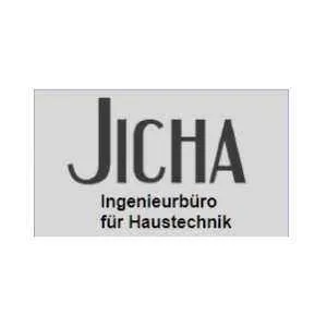 Firmenlogo von Jicha Ingenieurbüro für Haustechnik