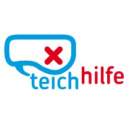 Firmenlogo von Teichhilfe Ahlers