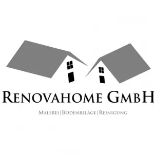 Firmenlogo von Renovahome GmbH