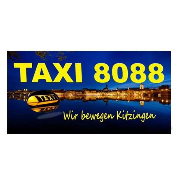 Unternehmen Taxi Kitzingen