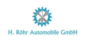Firmenlogo von H. Röhr Automobile GmbH