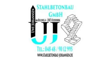 Unternehmen Uwe Johannsen Stahlbetonbau GmbH