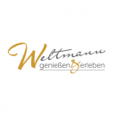 Firmenlogo von Weltmann - Das Steakhouse