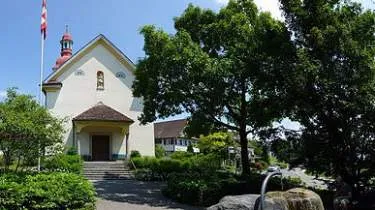 Unternehmen Trotte zum goldenen Schuh