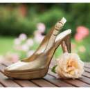 Firmenlogo von Trotte zum goldenen Schuh