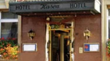 Unternehmen Restaurant Hasen