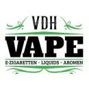Firmenlogo von VDH-Vape - E-Zigaretten, Liquids, Aromen