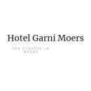 Firmenlogo von Hotel Garni am Bahnhof - Celalettin Özdemir