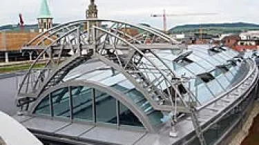 Unternehmen H+S Montagen GmbH