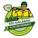 Firmenlogo von Edi-GaLaBau & Pflasterarbeiten