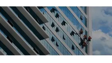 Unternehmen VK Gebäudereinigung