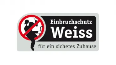 Unternehmen Einbruchschutz Weiss