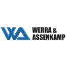 Firmenlogo von Werra & Assenkamp Bauunternehmung GmbH & Co. KG