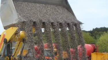 Unternehmen J. Schmid GmbH